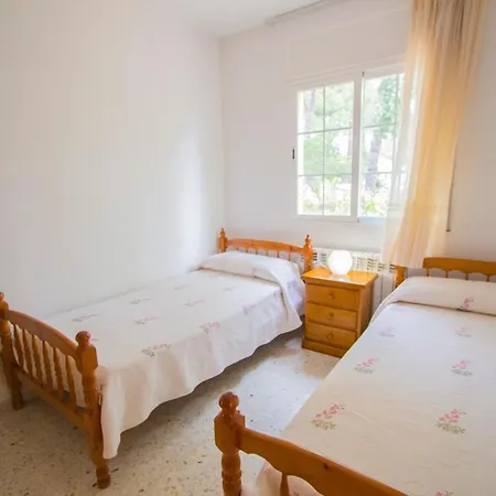 Villa Silresa Sils