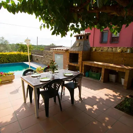 Silresa Villa