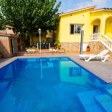 Silresa Villa Sils
