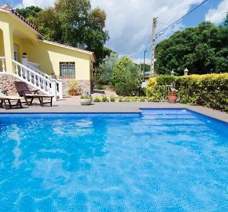 Silresa Villa Sils