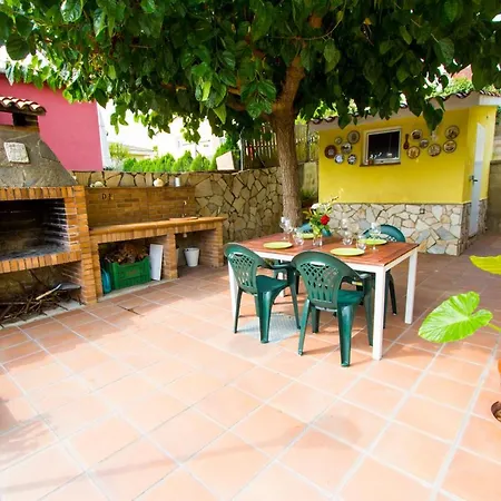 Silresa Villa Sils